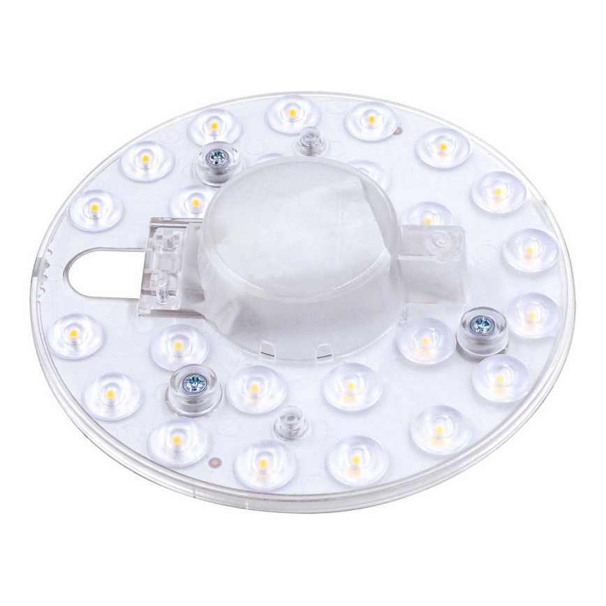 LED Magnetic module LED/12W/230V d. 13 cm 4000K