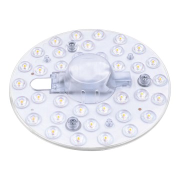 LED Magnetic module LED/18W/230V d. 15,5 cm 4000K