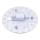 LED Magnetic module LED/18W/230V d. 15,5 cm 4000K