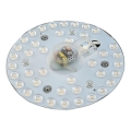 LED Magnetic module LED/20W/230V d. 16,5 cm 3000K