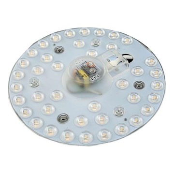 LED Magnetic module LED/20W/230V d. 16,5 cm 3000K