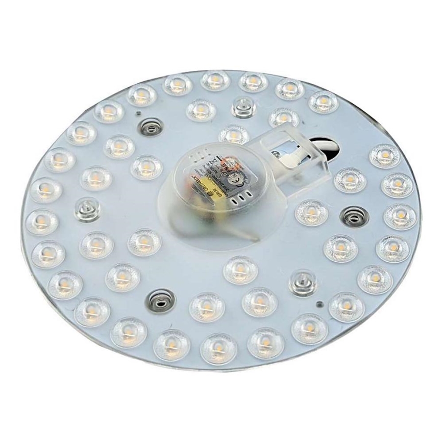 LED Magnetic module LED/20W/230V d. 16,5 cm 3000K