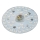 LED Magnetic module LED/20W/230V d. 16,5 cm 3000K