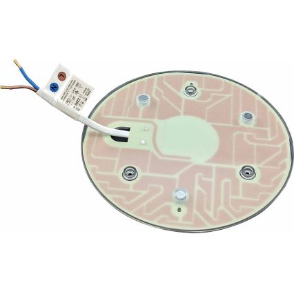 LED Magnetic module LED/20W/230V d. 16,5 cm 3000K