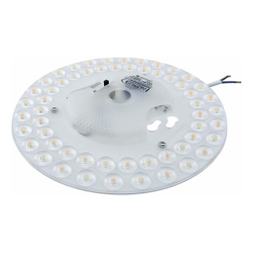 LED Magnetic module LED/24W/230V d. 17,5 cm 2700/3000/4000/5000/6500K