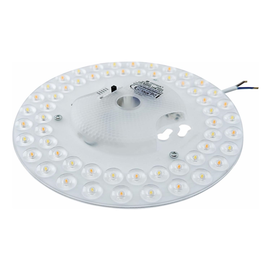 LED Magnetic module LED/24W/230V d. 17,5 cm 2700/3000/4000/5000/6500K