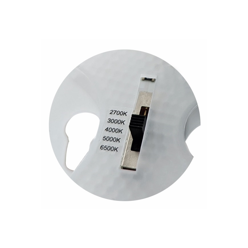 LED Magnetic module LED/24W/230V d. 17,5 cm 2700/3000/4000/5000/6500K