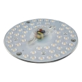 LED Magnetic module LED/24W/230V d. 18 cm 3000K