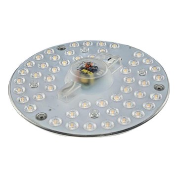 LED Magnetic module LED/24W/230V d. 18 cm 3000K