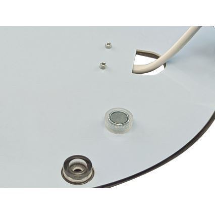 LED Magnetic module LED/24W/230V d. 18 cm 3000K