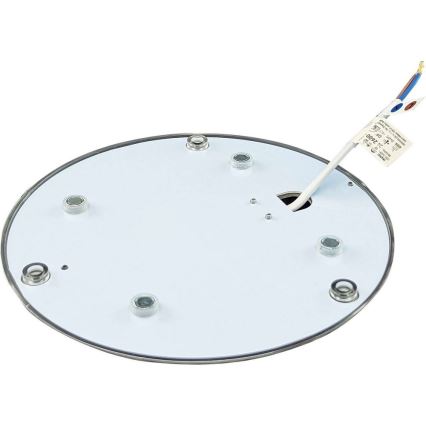 LED Magnetic module LED/24W/230V d. 18 cm 4000K