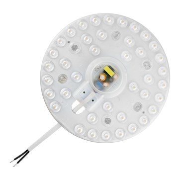 LED Magnetic module LED/24W/230V d. 18 cm 4000K