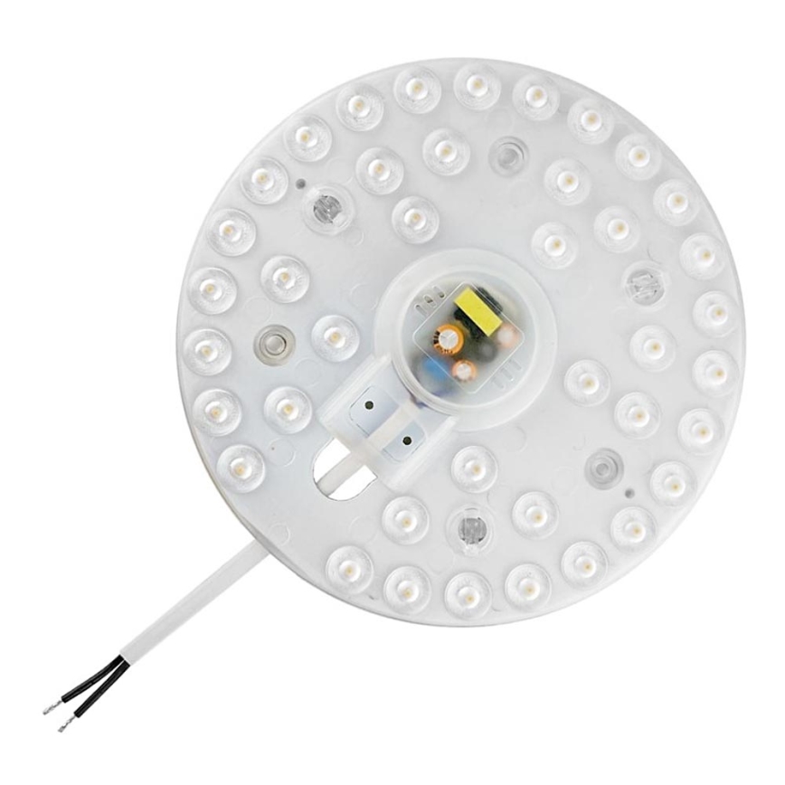 LED Magnetic module LED/24W/230V d. 18 cm 4000K