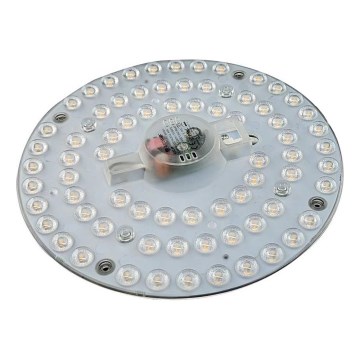 LED Magnetic module LED/36W/230V d. 21 cm 3000K