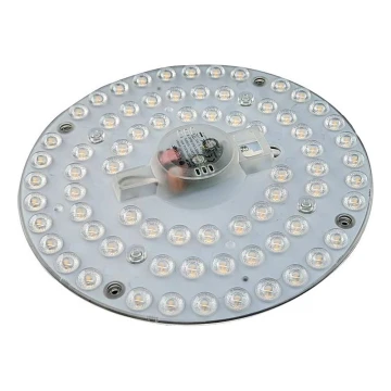 LED Magnetic module LED/36W/230V d. 21 cm 3000K