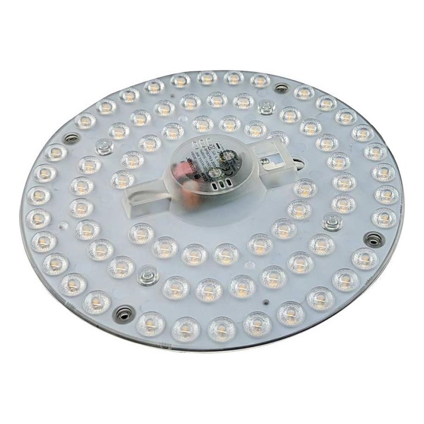 LED Magnetic module LED/36W/230V d. 21 cm 3000K