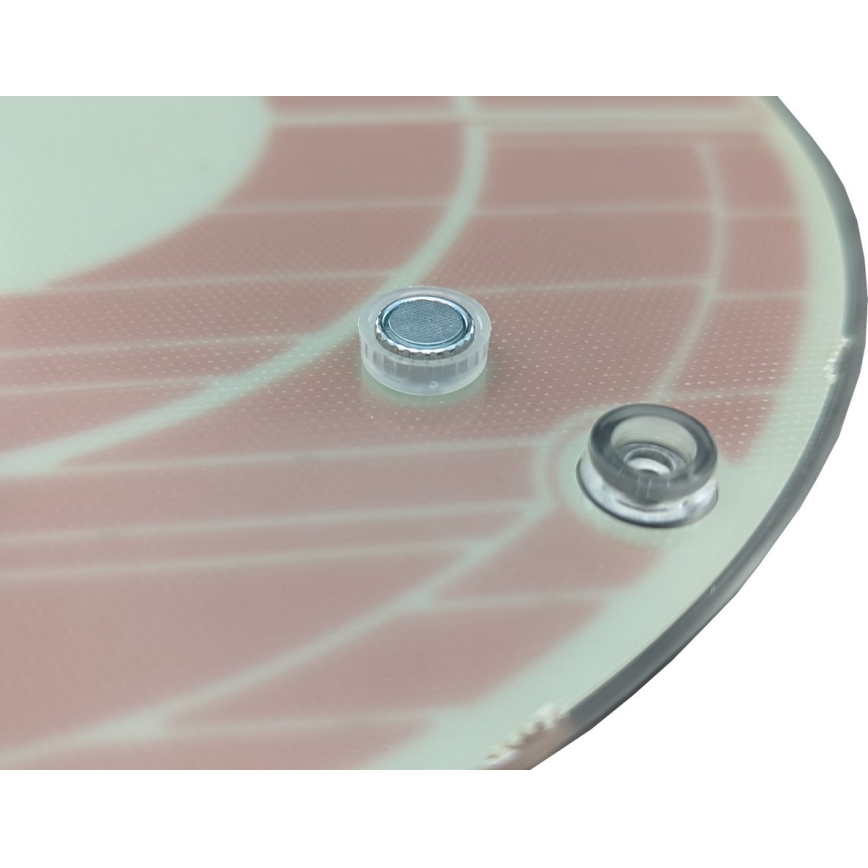 LED Magnetic module LED/36W/230V d. 21 cm 3000K