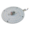 LED Magnetic module LED/36W/230V d. 21 cm 4000K