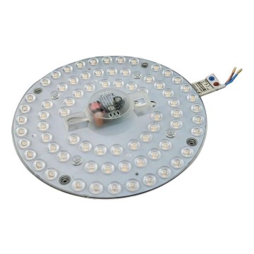 LED Magnetic module LED/36W/230V d. 21 cm 4000K