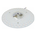 LED Magnetic Module LED/36W/230V Ø 24 cm 2700/3000/4000/5000/6500K