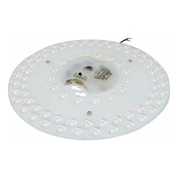 LED Magnetic Module LED/36W/230V Ø 24 cm 2700/3000/4000/5000/6500K