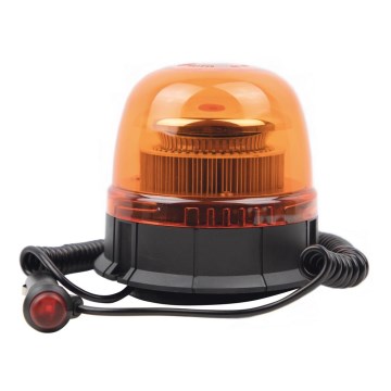 LED Magnetic warning beacon LIGHT LED SMD 2835/12-24V