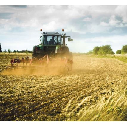 LED Magnetic warning beacon LIGHT LED SMD 2835/12-24V