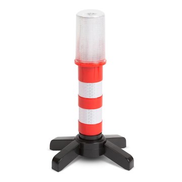 LED Magnetic warning lamp LED/3xAAA IPX4