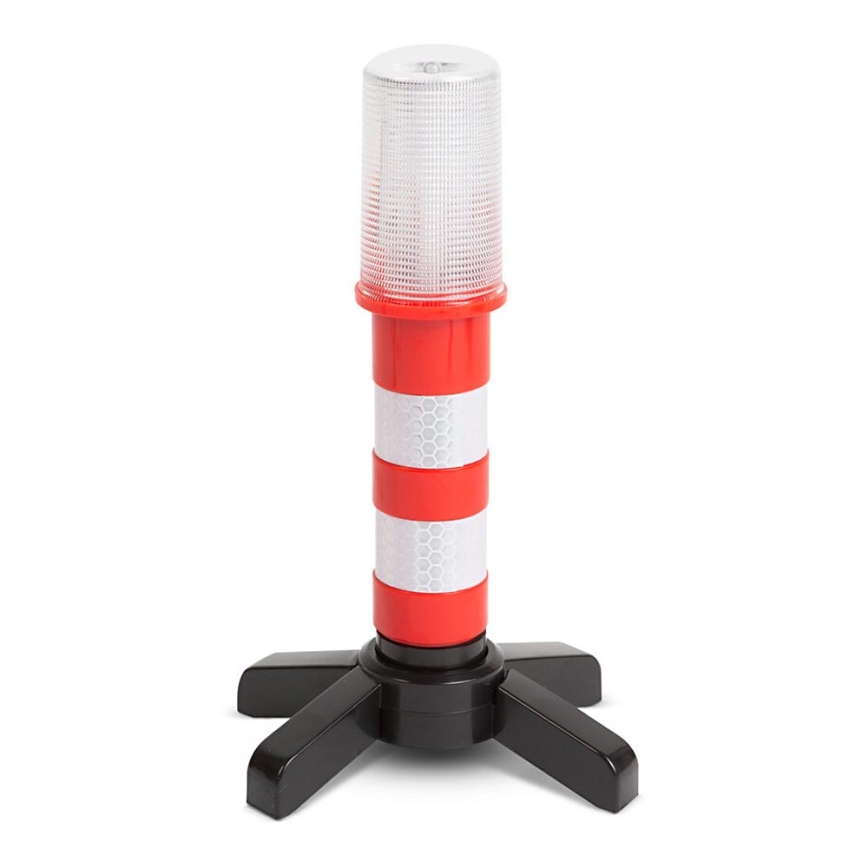 LED Magnetic warning lamp LED/3xAAA IPX4