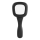 LED Magnifier 2,5xZOOM with a backlight and UV light LED/UV/2xAAA