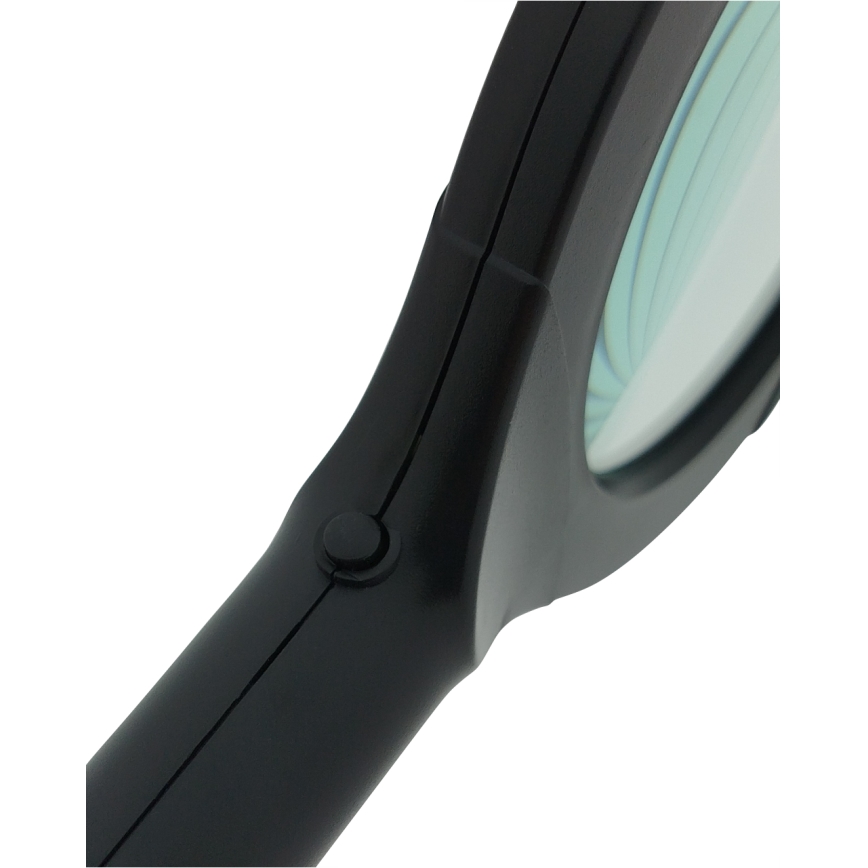 LED Magnifier 3× with LED backlight/3W/2xAA IP22