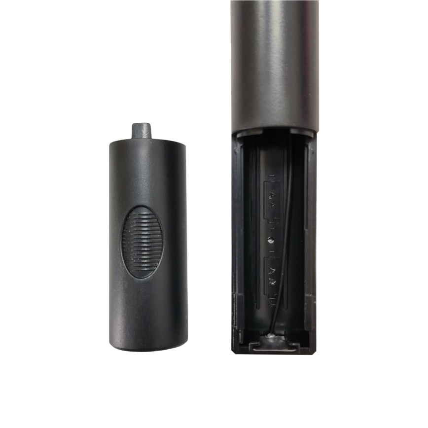 LED Magnifier 3× with LED backlight/3W/2xAA IP22