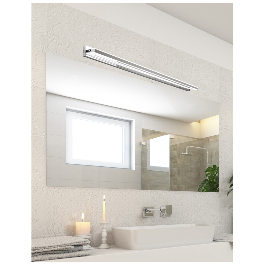 LED Mirror lighting CHICK LED/14W/230V