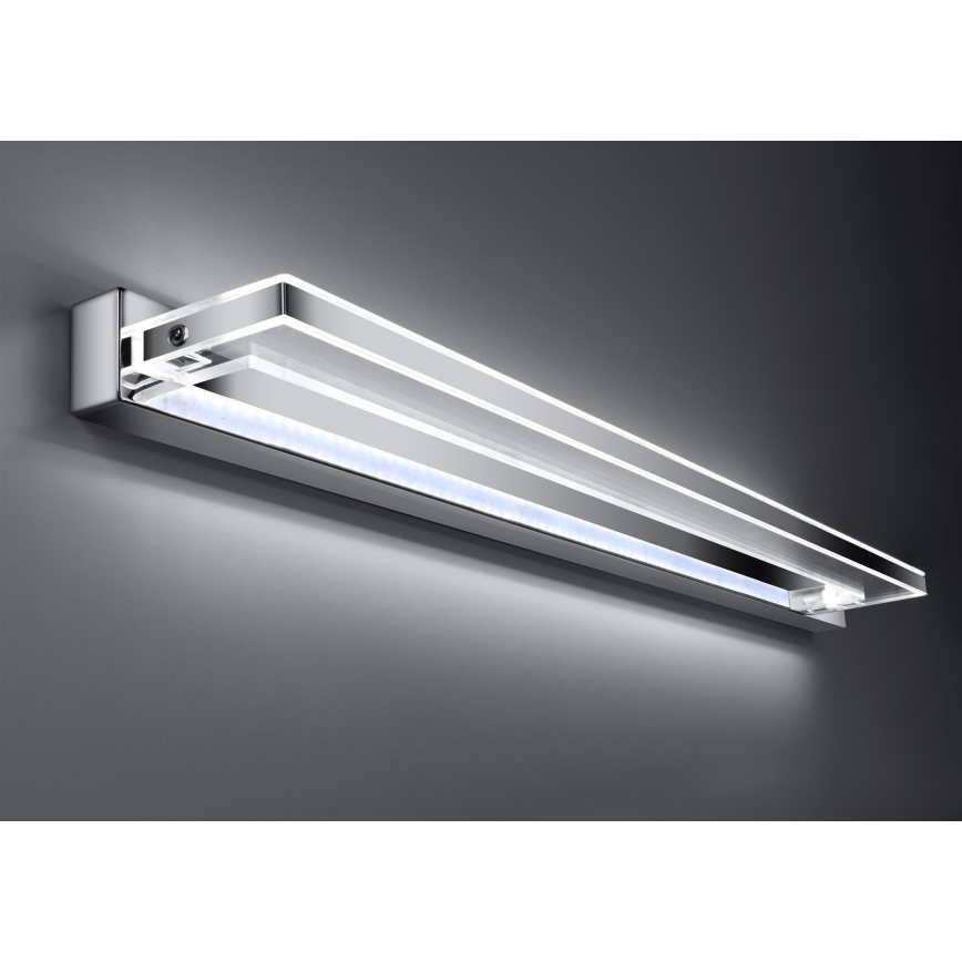 LED Mirror lighting CHICK LED/14W/230V