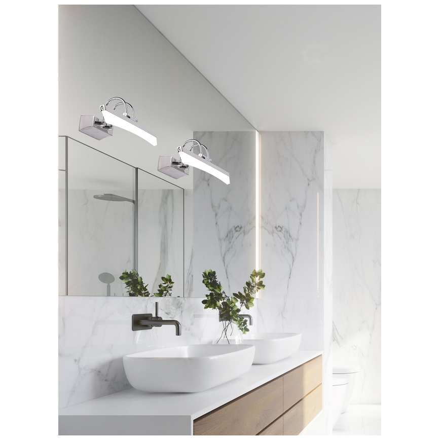 LED Mirror lighting GLORY LED/7W/230V