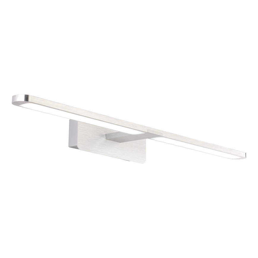 LED Mirror lighting LED/10W/230V 3000K satin