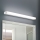 LED Mirror lighting MARILYN LED/17W/230V 69,5 cm shiny chrome