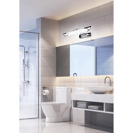 LED Mirror lighting MOVE LED/6W/230V