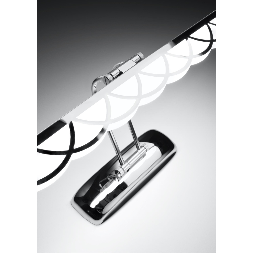 LED Mirror lighting MOVE LED/6W/230V