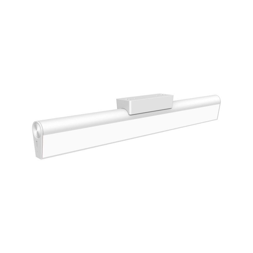 LED Mirror lighting with sensor LED/3W/5V 2400mAh
