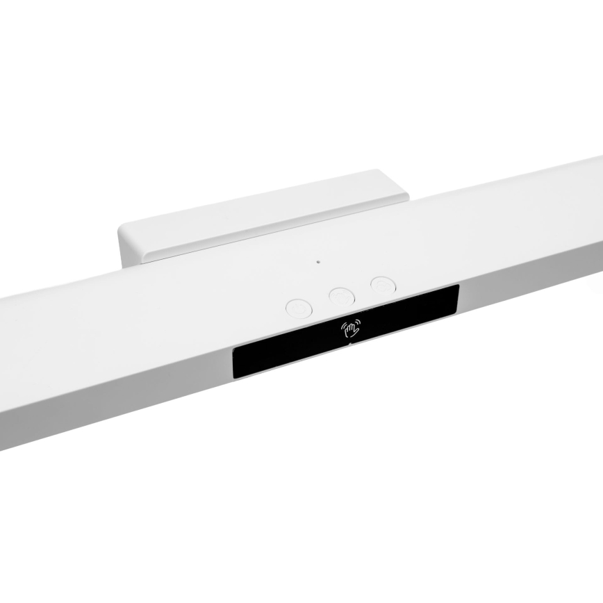 LED Mirror lighting with sensor LED/3W/5V 2400mAh