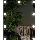 LED Mirror with light 9xLED/1W/230V 3000/4000/6000K 50x40 cm IP44