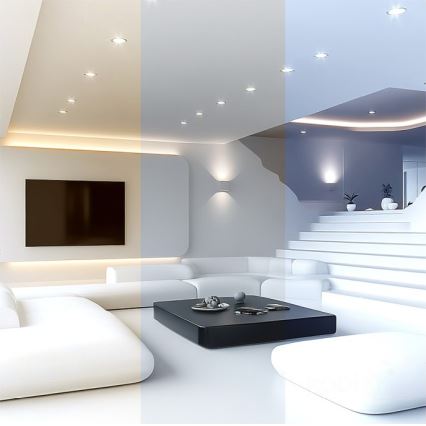 LED Module 5W/230V 3000/4000/6500K