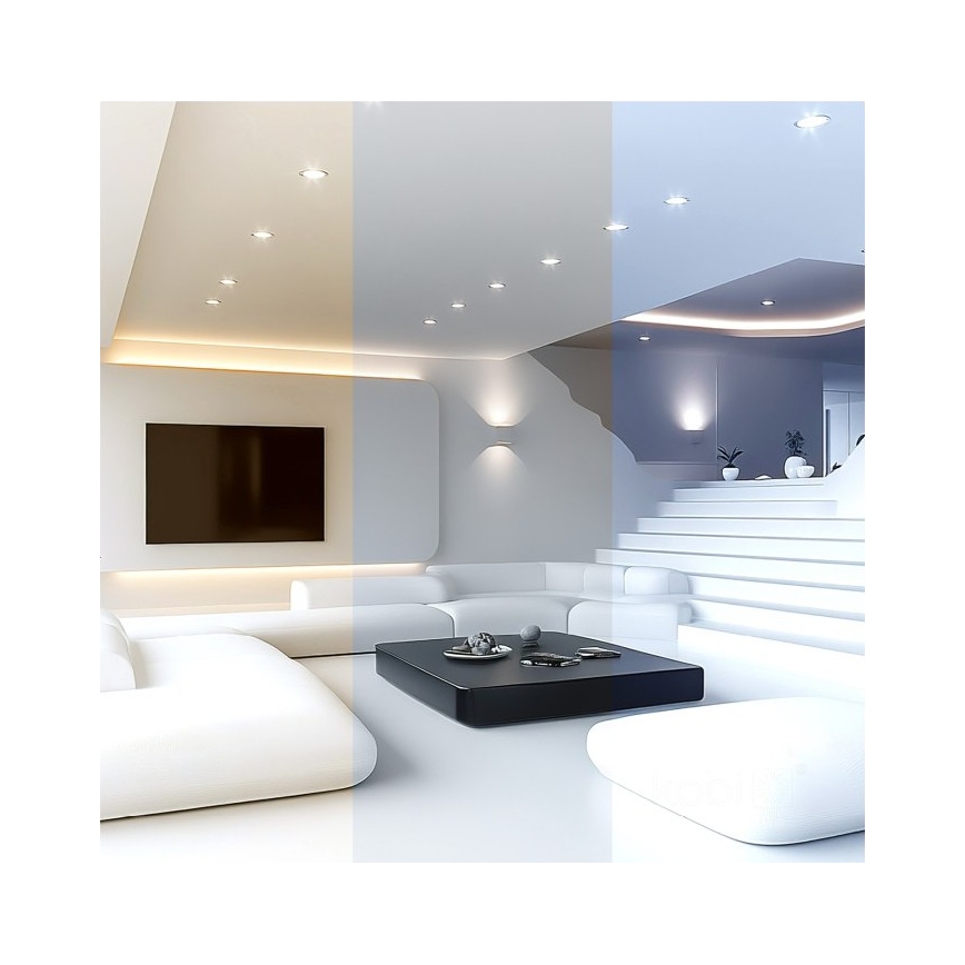 LED Module 5W/230V 3000/4000/6500K