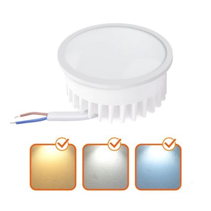 LED Module 5W/230V 3000/4000/6500K