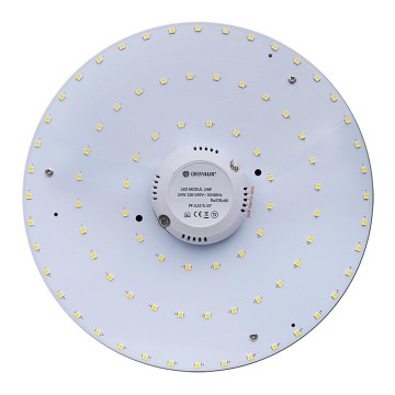 LED Module LED/24W/230V