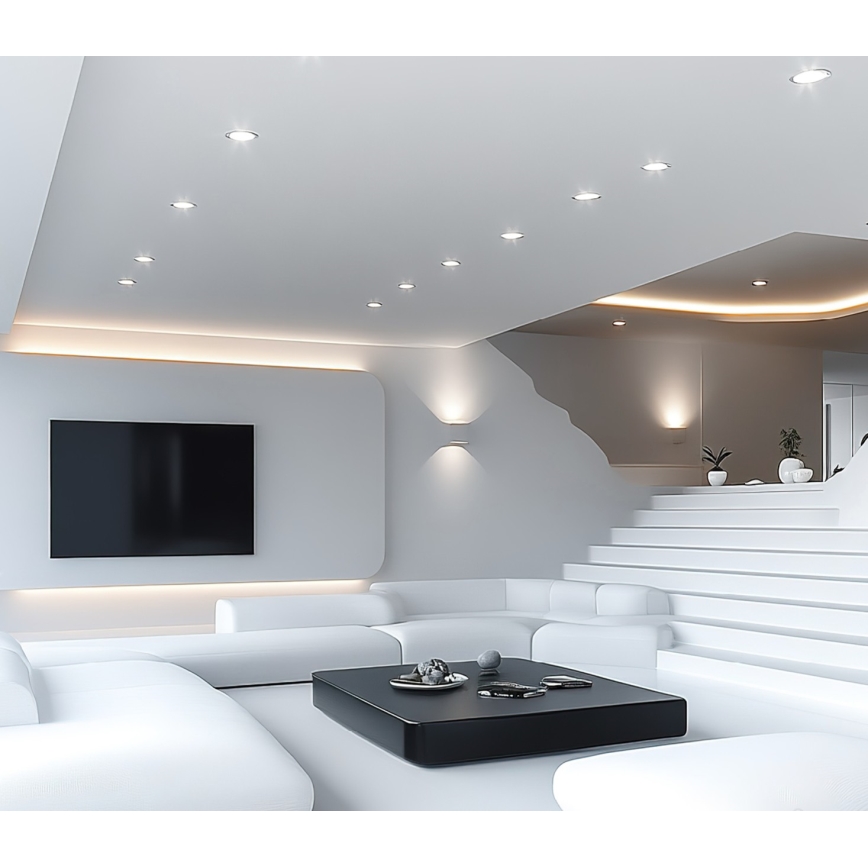 LED Module LED/5W/230V 4000K