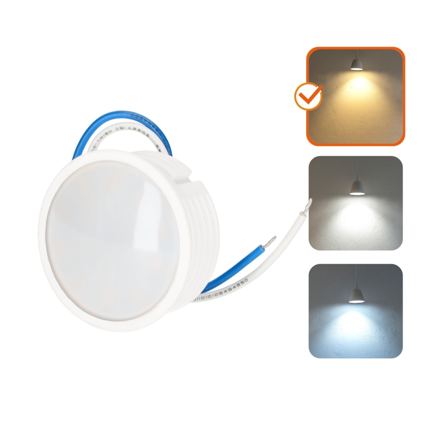 LED Module LED/6,5W/230V 3000K