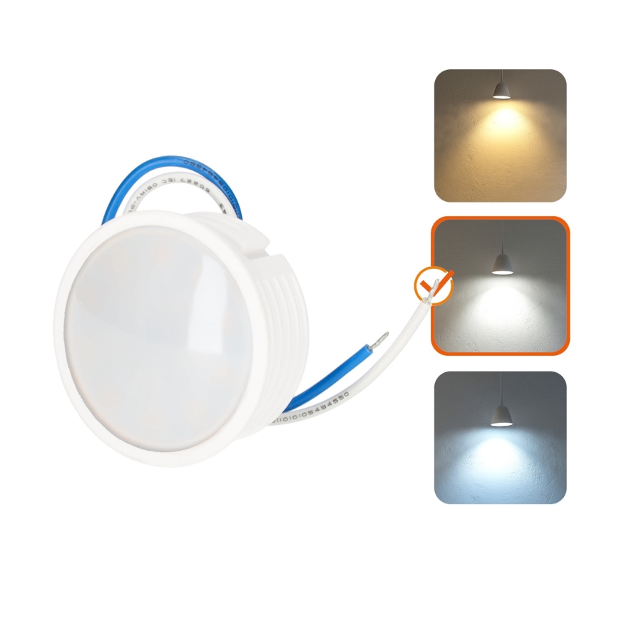 LED Module LED/6,5W/230V 4000K