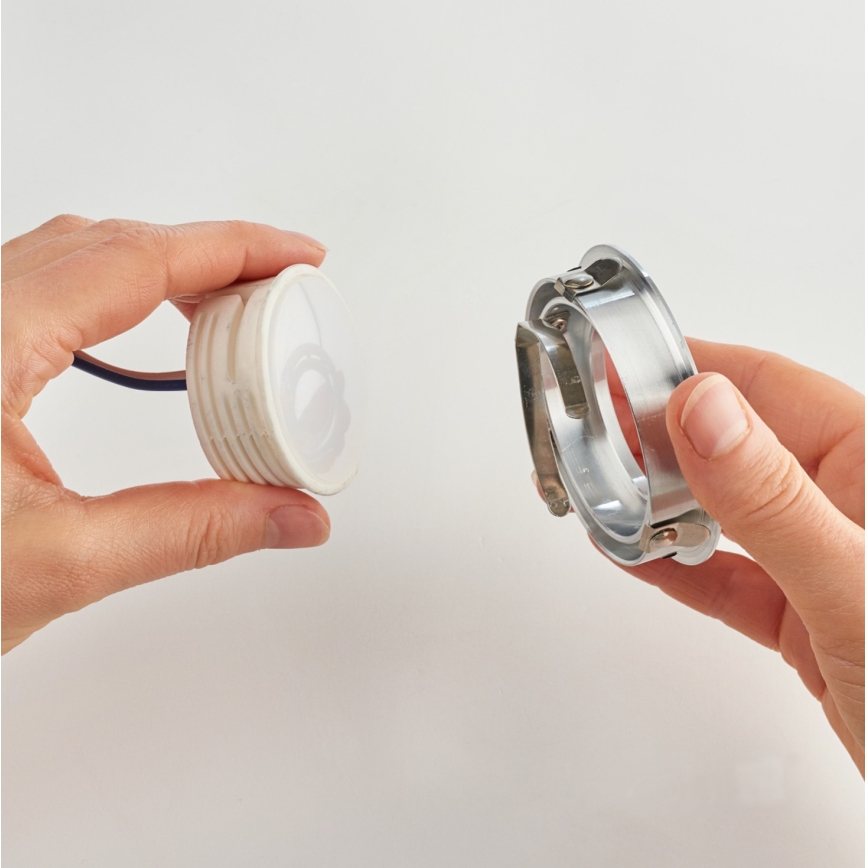 LED Module LED/6,5W/230V 6000K